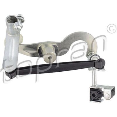 TOPRAN 208 161 Reparatieset voor versnellingspook - Gear Shift Lever Repair Kit TOPRAN 208 161 Reparatieset voor versnellingspook - Gear Shift Lever Repair Kit