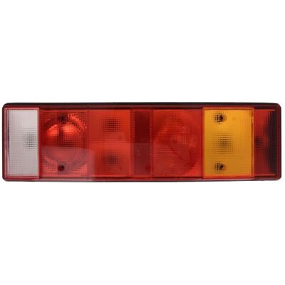 HERTH+BUSS ELPARTS 83840527 Achterlicht - Achterlicht voor Iveco EuroCargo I-III, Trakker, Stralis HERTH+BUSS ELPARTS 83840527 Achterlicht - Achterlicht voor Iveco EuroCargo I-III, Trakker, Stralis