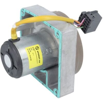 Eberspacher Verwarmingsventilator - Verwarmingssysteem Eberspacher Verwarmingsventilator - Verwarmingssysteem