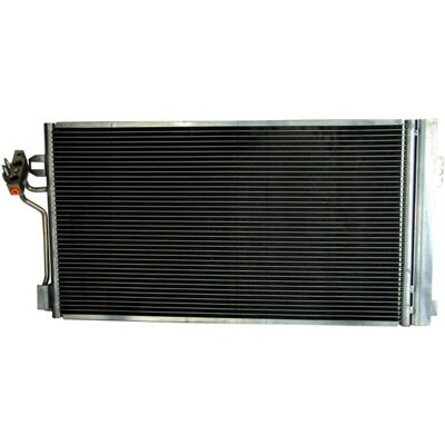 Condensator, airconditioning NISSENS 940178 Condensator, airconditioning NISSENS 940178