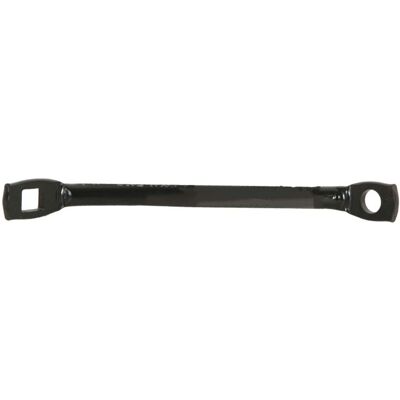 BLIC 5502-00-0935941P - Bumper steun - Linker voorkant BLIC 5502-00-0935941P - Bumper steun - Linker voorkant
