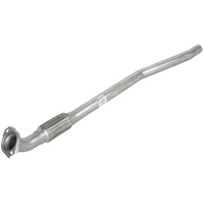 VANSTAR 41128RE Vooraan uitlaatsysteem voor Renault Trucks Mascott - Exhaust Pipe VANSTAR 41128RE Vooraan uitlaatsysteem voor Renault Trucks Mascott - Exhaust Pipe