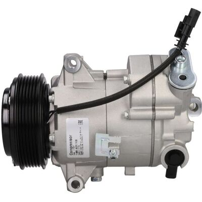 BOSCH 1 986 AD1 168 - Airconditioning compressor BOSCH 1 986 AD1 168 - Airconditioning compressor