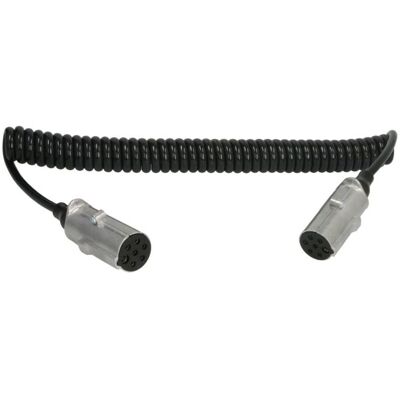 PHILLIPS Spiraalvormige elektrisch Kabel - Kabel PHILLIPS Spiraalvormige elektrisch Kabel - Kabel