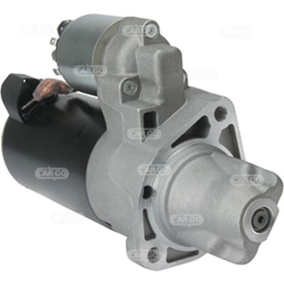 HC-CARGO 116083 Starter - Tand 28mm, 10 Tanden, 12V HC-CARGO 116083 Starter - Tand 28mm, 10 Tanden, 12V
