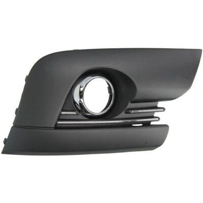 Blic 6502-07-5545917P Linker Voorbumper Ventilatierooster voor Peugeot 3008 I Blic 6502-07-5545917P Linker Voorbumper Ventilatierooster voor Peugeot 3008 I
