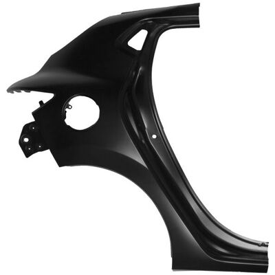BLIC 6504-01-6034514P - Spatbord voor Renault BLIC 6504-01-6034514P - Spatbord voor Renault