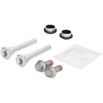 QUICK BRAKE Set geleidingsbussen voor Ford Ranger 2.2-3.2 - Guide set voor remklauwen QUICK BRAKE Set geleidingsbussen voor Ford Ranger 2.2-3.2 - Guide set voor remklauwen