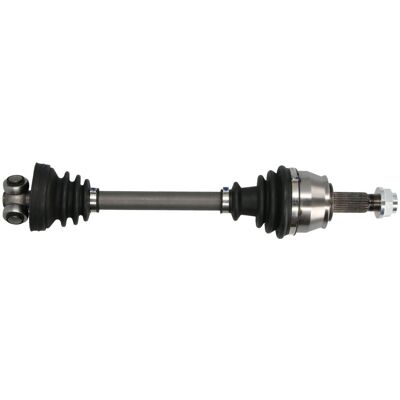 Linker vooras aandrijfas PASCAL G2F015PC - Aandrijving Linker vooras aandrijfas PASCAL G2F015PC - Aandrijving