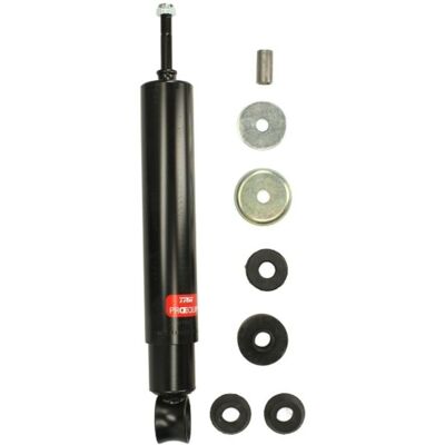 TRW JHZ5007 Schokdemper Set - Voorkant, Links/Rechts TRW JHZ5007 Schokdemper Set - Voorkant, Links/Rechts