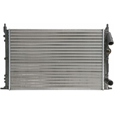 THERMOTEC D7R014TT Aluminium Kunststof Koeler - Koelsysteem THERMOTEC D7R014TT Aluminium Kunststof Koeler - Koelsysteem