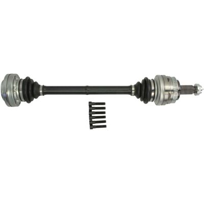 Aandrijfas PASCAL G2B001PC voor BMW 3 Serie - 610mm Aandrijfas PASCAL G2B001PC voor BMW 3 Serie - 610mm