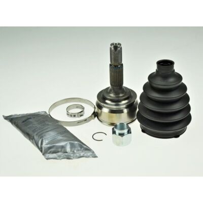 Spidan CV-Joining - 36454 Spidan CV-Joining - 36454