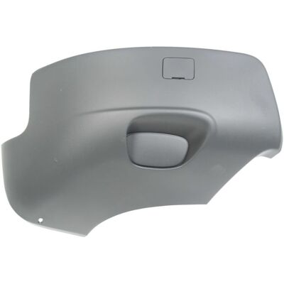BLIC 5507-00-9060912P Vervangingsauto bumper BLIC 5507-00-9060912P Vervangingsauto bumper