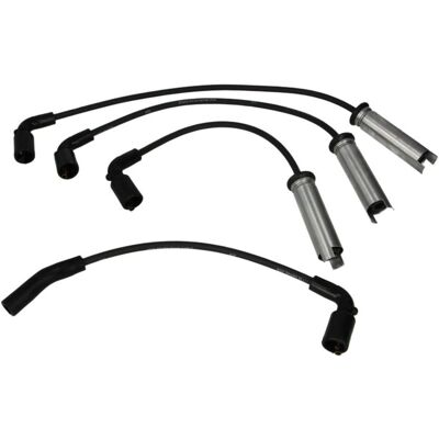 NGK 8275 Weerstand ontstekingskabelset - Set von ontstekingskabels NGK 8275 Weerstand ontstekingskabelset - Set von ontstekingskabels