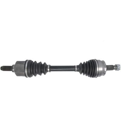 PASCAL G2C180PC Aandrijfas - Vooras links PASCAL G2C180PC Aandrijfas - Vooras links
