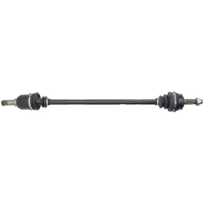 POINT GEAR Aandrijfas PNG71255 - Recht, vooras rechts POINT GEAR Aandrijfas PNG71255 - Recht, vooras rechts