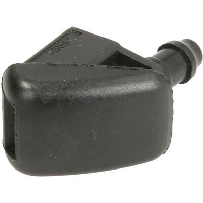 TOPRAN 116 221 Ruitensproeier - Windshield Washer Nozzle TOPRAN 116 221 Ruitensproeier - Windshield Washer Nozzle