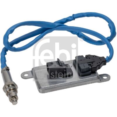 FEBI BILSTEIN 178599 NOx-sensor - NOx detectie FEBI BILSTEIN 178599 NOx-sensor - NOx detectie