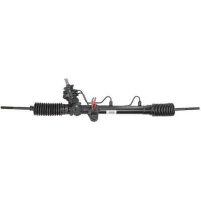 LAUBER Model 66.0786 Hydraulisch Stuurhuis - Links LAUBER Model 66.0786 Hydraulisch Stuurhuis - Links
