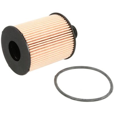 Oliefilter PURRO PUR-PO1002 Oliefilter PURRO PUR-PO1002