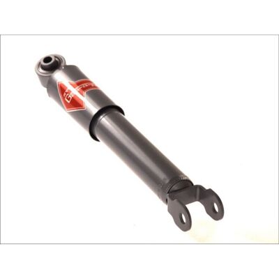 KYB Achterdemper Alfa Romeo GTV Spider - Gasdruk, Telescoop, Mono-buis KYB Achterdemper Alfa Romeo GTV Spider - Gasdruk, Telescoop, Mono-buis