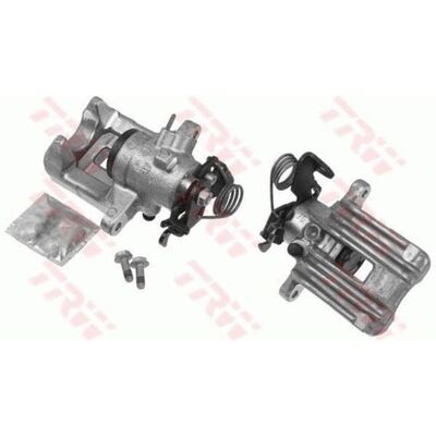 TRW Aluminium remklauw Passat B5/Audi A6 - 38mm zuiger TRW Aluminium remklauw Passat B5/Audi A6 - 38mm zuiger