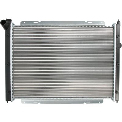THERMOTEC D7W087TT Radiator - Koelsysteem THERMOTEC D7W087TT Radiator - Koelsysteem