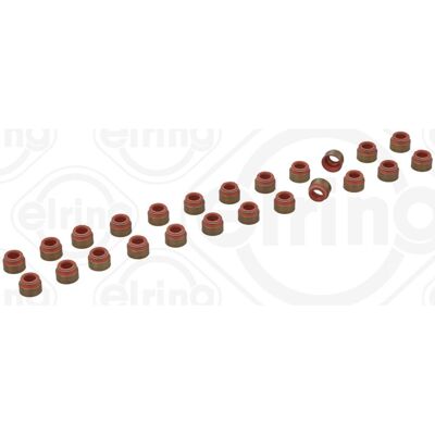 ELRING 875.510 Klepzitting voor klepstift - Valve Stem Seal Kit ELRING 875.510 Klepzitting voor klepstift - Valve Stem Seal Kit