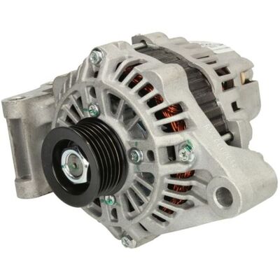 STARDAX STX100358R - Driefasige generator STARDAX STX100358R - Driefasige generator