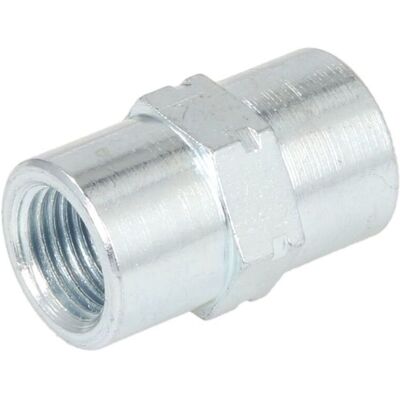 QUICK BRAKE ODD Buigstang - M10x1, 24mm, E-vormige rand QUICK BRAKE ODD Buigstang - M10x1, 24mm, E-vormige rand
