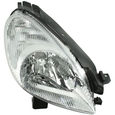 Citroen Xsara rechts koplamp - Headlight Citroen Xsara rechts koplamp - Headlight