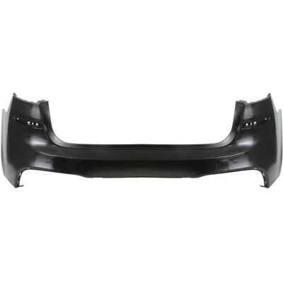 Achterbumper BMW 2 Serie Active Tourer en Gran Tourer Achterbumper BMW 2 Serie Active Tourer en Gran Tourer