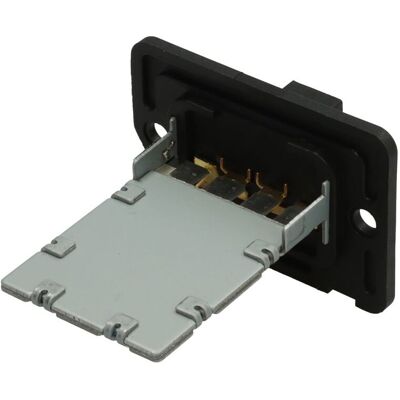THERMOTEC DE0507TT - Ventilatorweerstand THERMOTEC DE0507TT - Ventilatorweerstand
