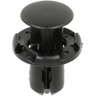 ROMIX Model ROM C70185 Panel Clips - 10 stuks ROMIX Model ROM C70185 Panel Clips - 10 stuks