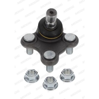 Moog KI-BJ-16570 Ophangingsbalgelenk - Type ophanging Moog KI-BJ-16570 Ophangingsbalgelenk - Type ophanging