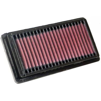 K&N 33-2544 Langdurige Luchtfilter K&N 33-2544 Langdurige Luchtfilter