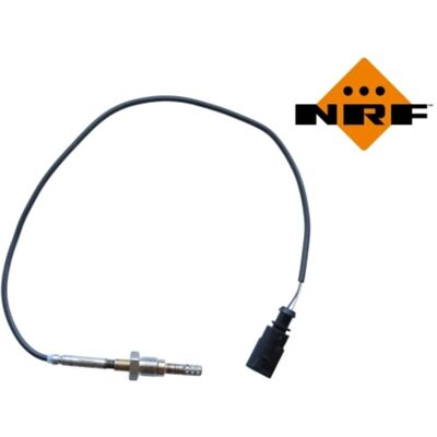 NRF 707181 Gas Temperatuursensor - Elektronisch - M14x1.5 Draad NRF 707181 Gas Temperatuursensor - Elektronisch - M14x1.5 Draad