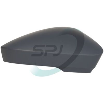 SPJ V-0727 Buiten / binnenspiegel - OE KWALITEIT SPJ V-0727 Buiten / binnenspiegel - OE KWALITEIT