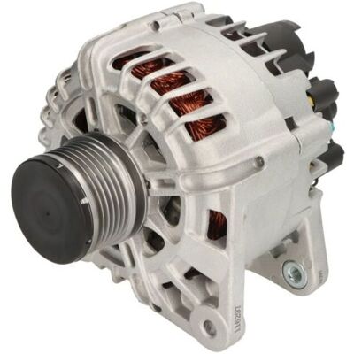 HC-CARGO Model 116297 Trefasigenerator - Generator HC-CARGO Model 116297 Trefasigenerator - Generator