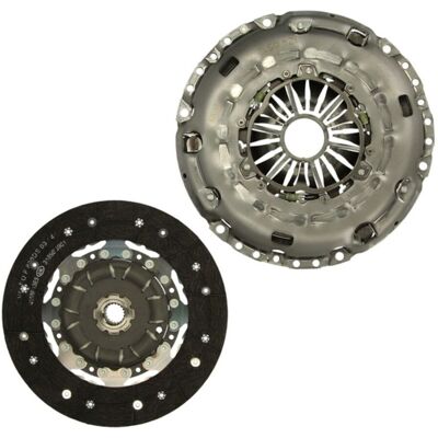 Schaeffler Luk Koppelingsset LUK SAC 624 3441 09 Schaeffler Luk Koppelingsset LUK SAC 624 3441 09