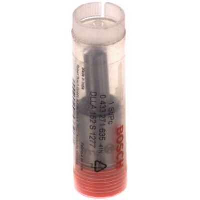 Bosch 0 433 271 635 Diesel brandstofinspuiting - Brandstofinjector Bosch 0 433 271 635 Diesel brandstofinspuiting - Brandstofinjector