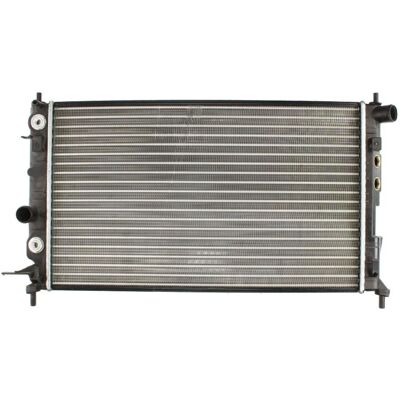 THERMOTEC D7X044TT Aluminium Plastic Koelradiator - Radiator THERMOTEC D7X044TT Aluminium Plastic Koelradiator - Radiator