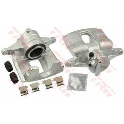 TRW BHW668E - Zwevende remklauw - Fiat, Lancia, 54mm zuiger TRW BHW668E - Zwevende remklauw - Fiat, Lancia, 54mm zuiger