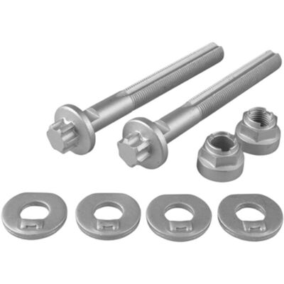 Bevestigingsdelen voor de bedieningsarm TEDGUM TED86361 Bevestigingsdelen voor de bedieningsarm TEDGUM TED86361