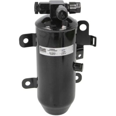 NISSENS 95604 Vochtabsorberfles - Klimaatsysteemfilter Staal Aluminium NISSENS 95604 Vochtabsorberfles - Klimaatsysteemfilter Staal Aluminium