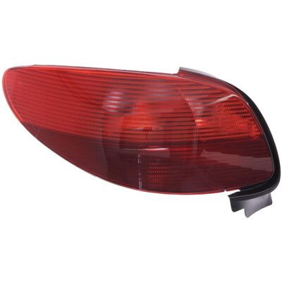 DEPO 550-1933L-UE Rear Light - Rear Light DEPO 550-1933L-UE Rear Light - Rear Light