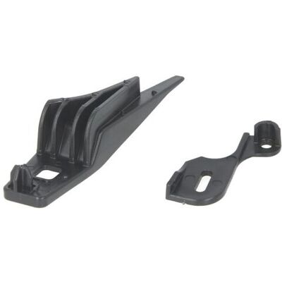 ROMIX Koplamp Reparatieset - Herstel kit - Voertuigonderdeel ROMIX Koplamp Reparatieset - Herstel kit - Voertuigonderdeel