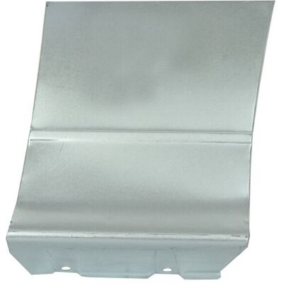 Blic Voorfront spatbord reparatieset - 6504-03-0060336K Blic Voorfront spatbord reparatieset - 6504-03-0060336K