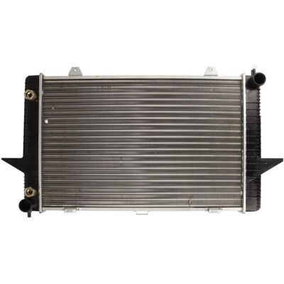 THERMOTEC D7V005TT Aluminium Radiator voor VOLVO V70 I, C70 I Cabriolet, Coupé THERMOTEC D7V005TT Aluminium Radiator voor VOLVO V70 I, C70 I Cabriolet, Coupé